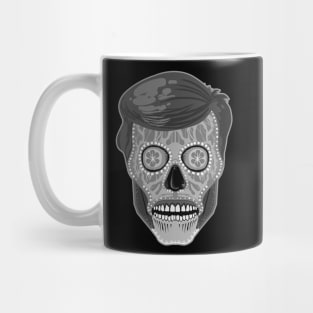 They of the Dead Mug